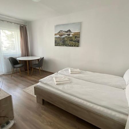 Focus Home Next Miercurea Ciuc Eksteriør bilde