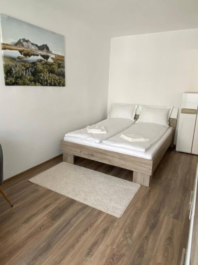 Focus Home Next Miercurea Ciuc Eksteriør bilde